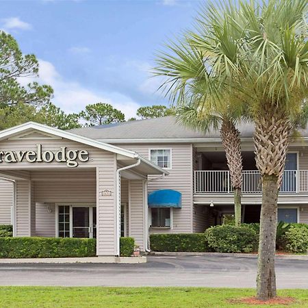 Travelodge Suites By Wyndham Macclenny I-10 Exterior foto