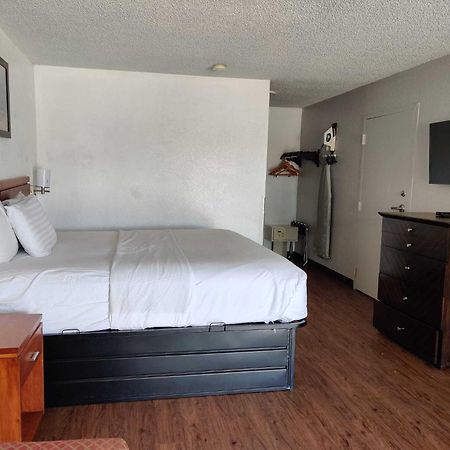 Travelodge Suites By Wyndham Macclenny I-10 Exterior foto