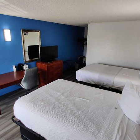 Travelodge Suites By Wyndham Macclenny I-10 Exterior foto