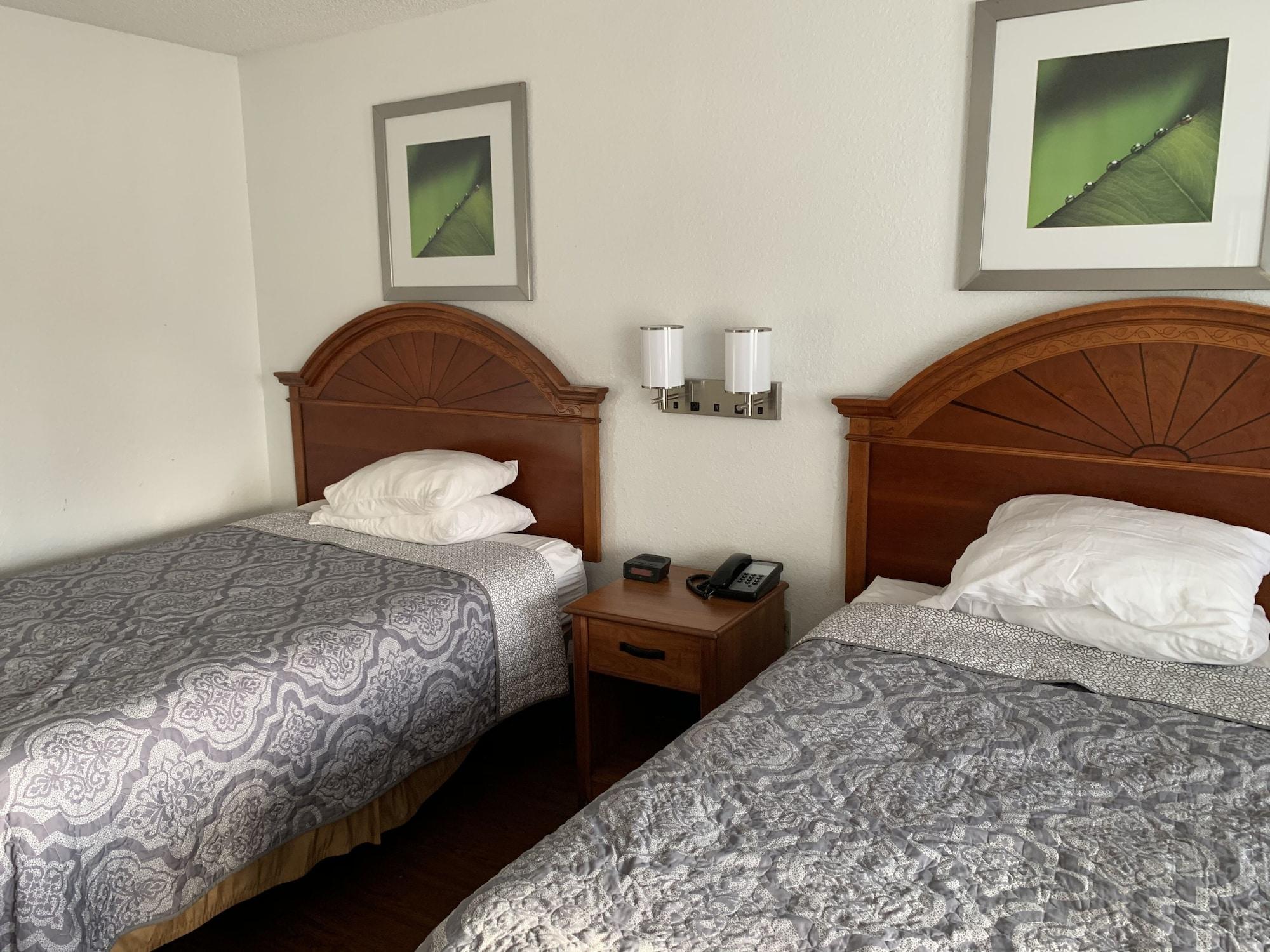 Travelodge Suites By Wyndham Macclenny I-10 Exterior foto