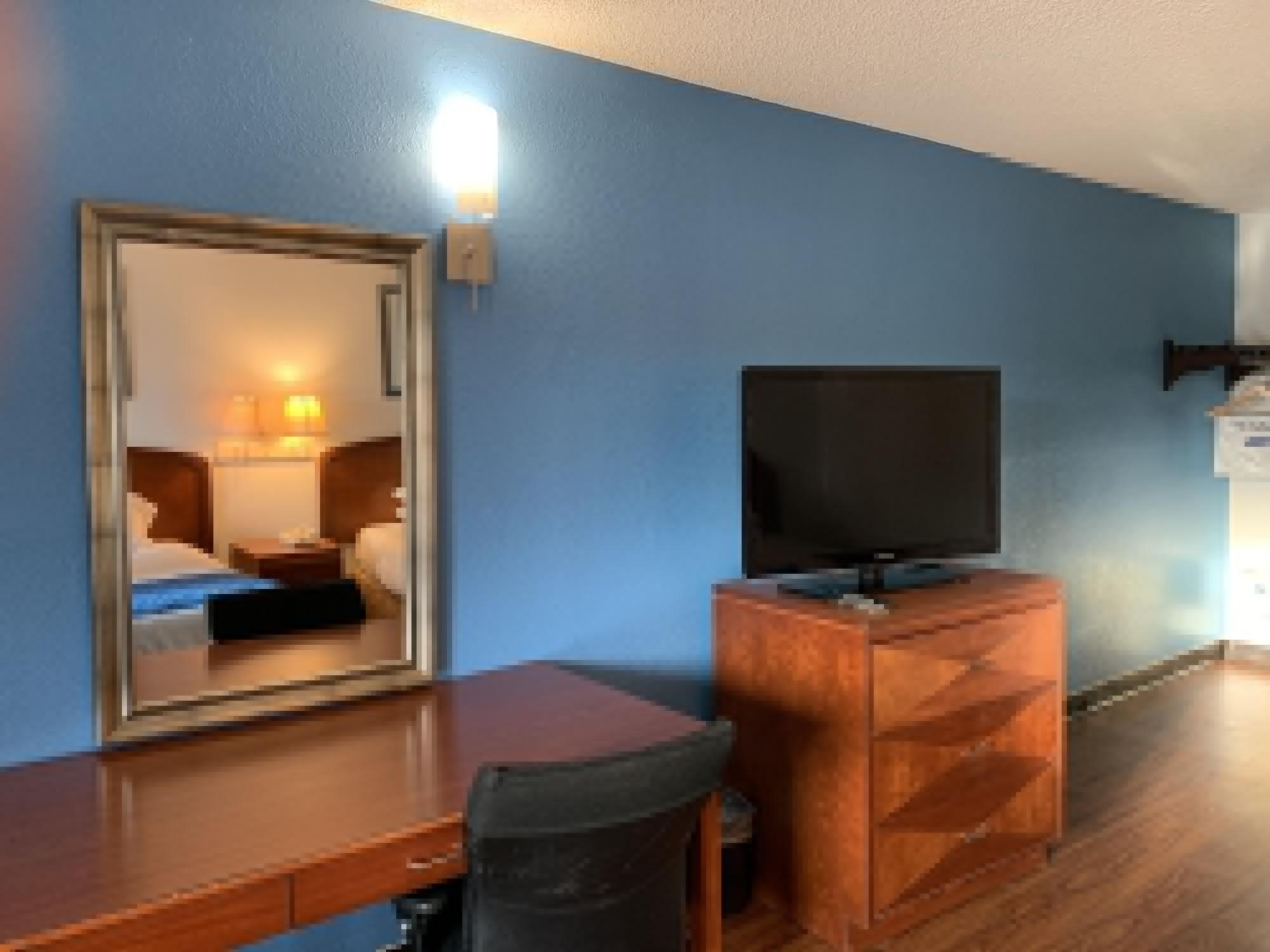 Travelodge Suites By Wyndham Macclenny I-10 Exterior foto