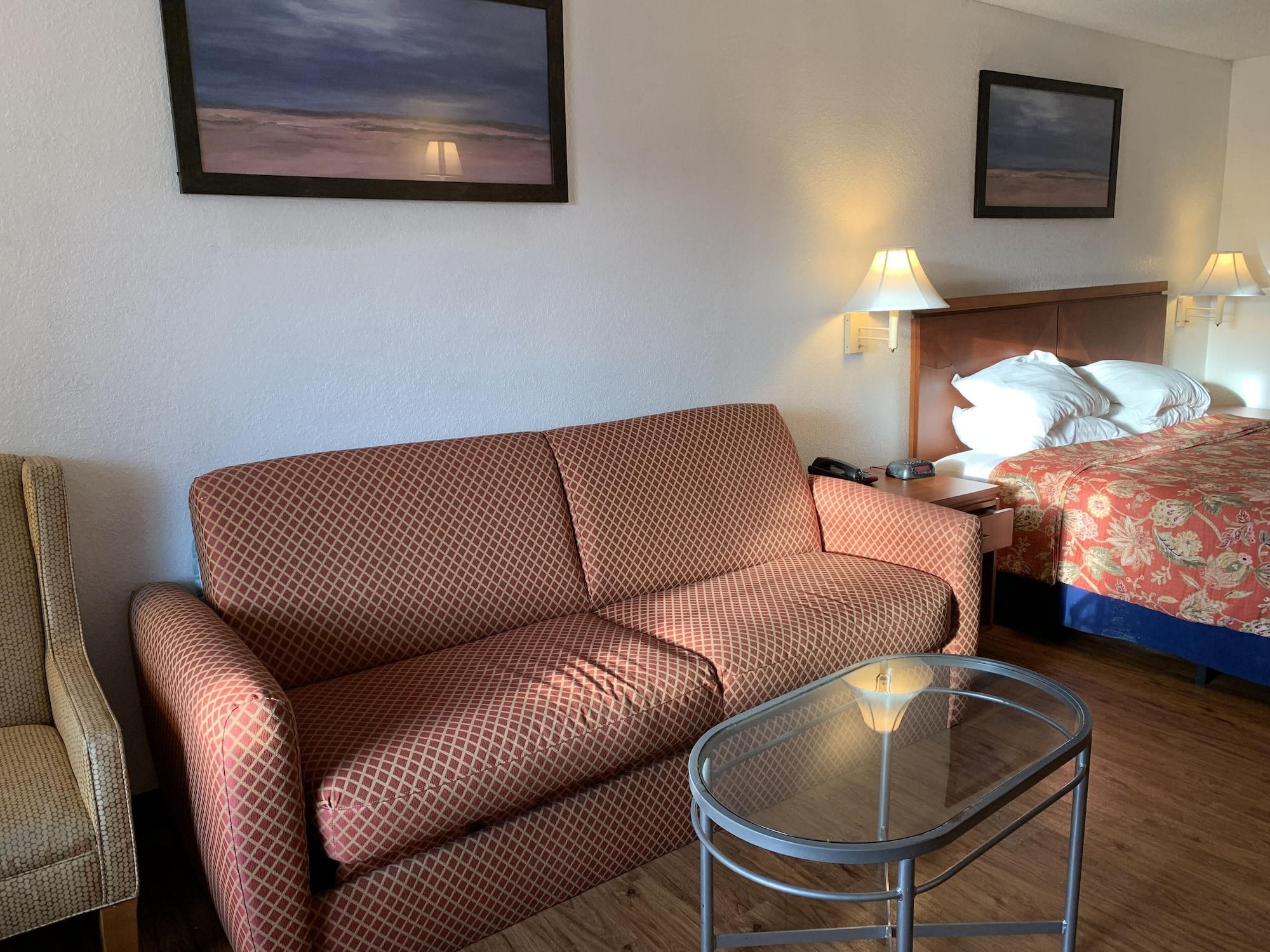 Travelodge Suites By Wyndham Macclenny I-10 Exterior foto