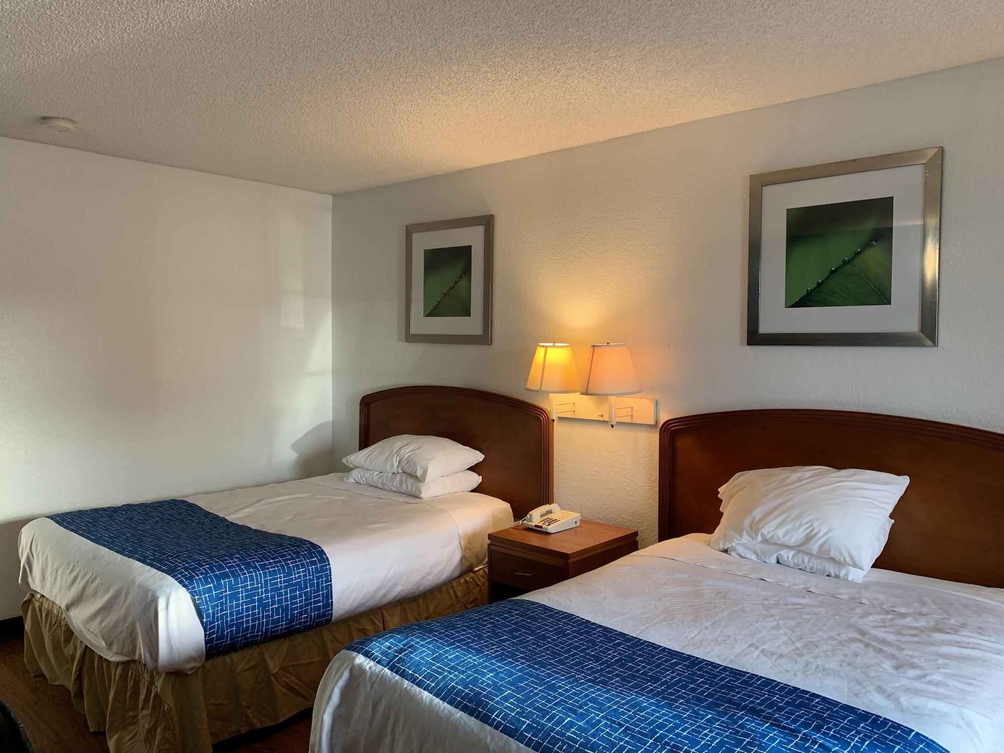 Travelodge Suites By Wyndham Macclenny I-10 Exterior foto