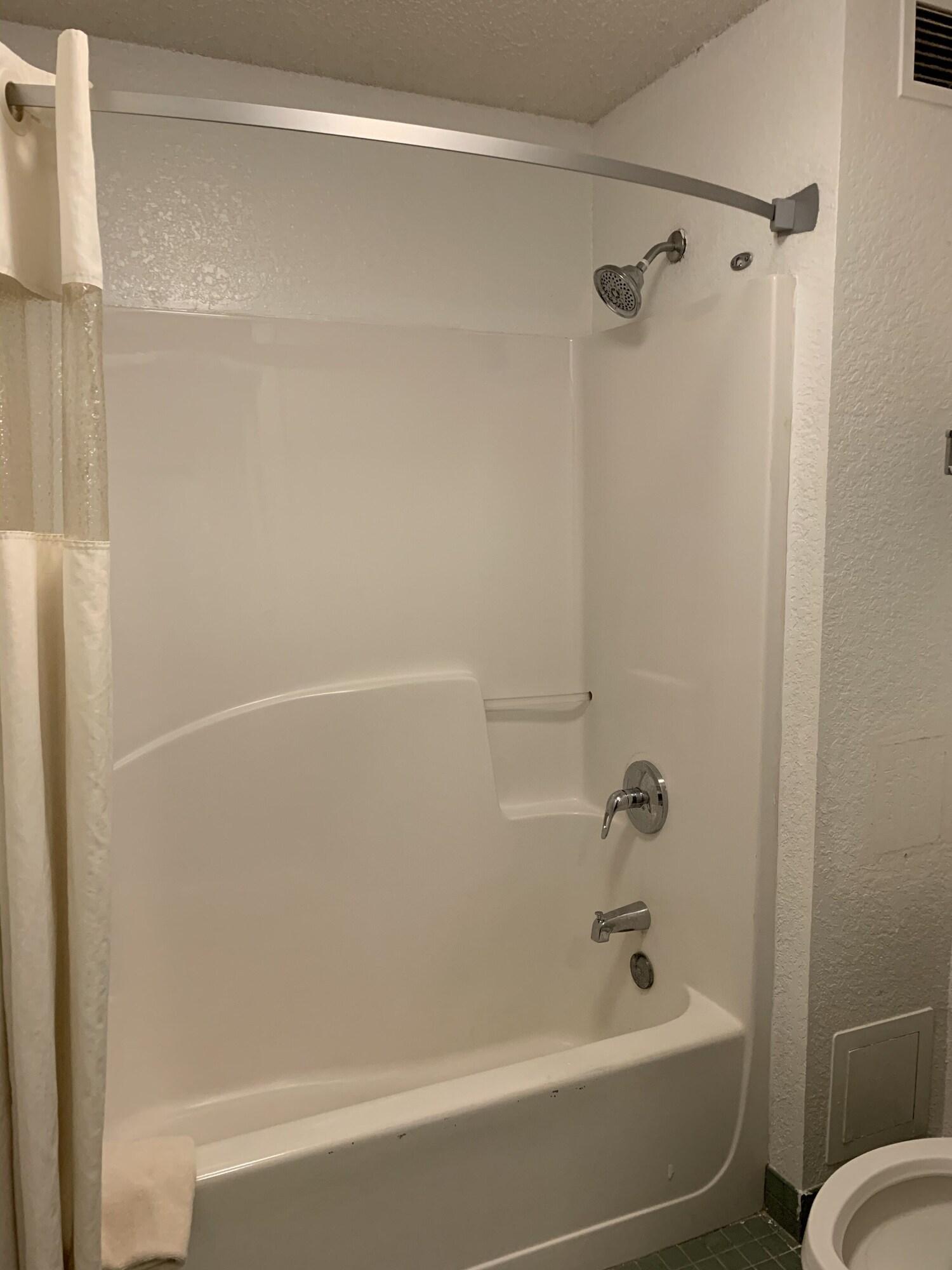 Travelodge Suites By Wyndham Macclenny I-10 Exterior foto