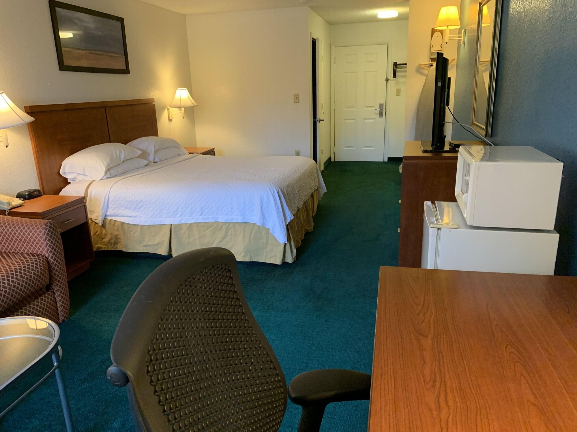 Travelodge Suites By Wyndham Macclenny I-10 Exterior foto