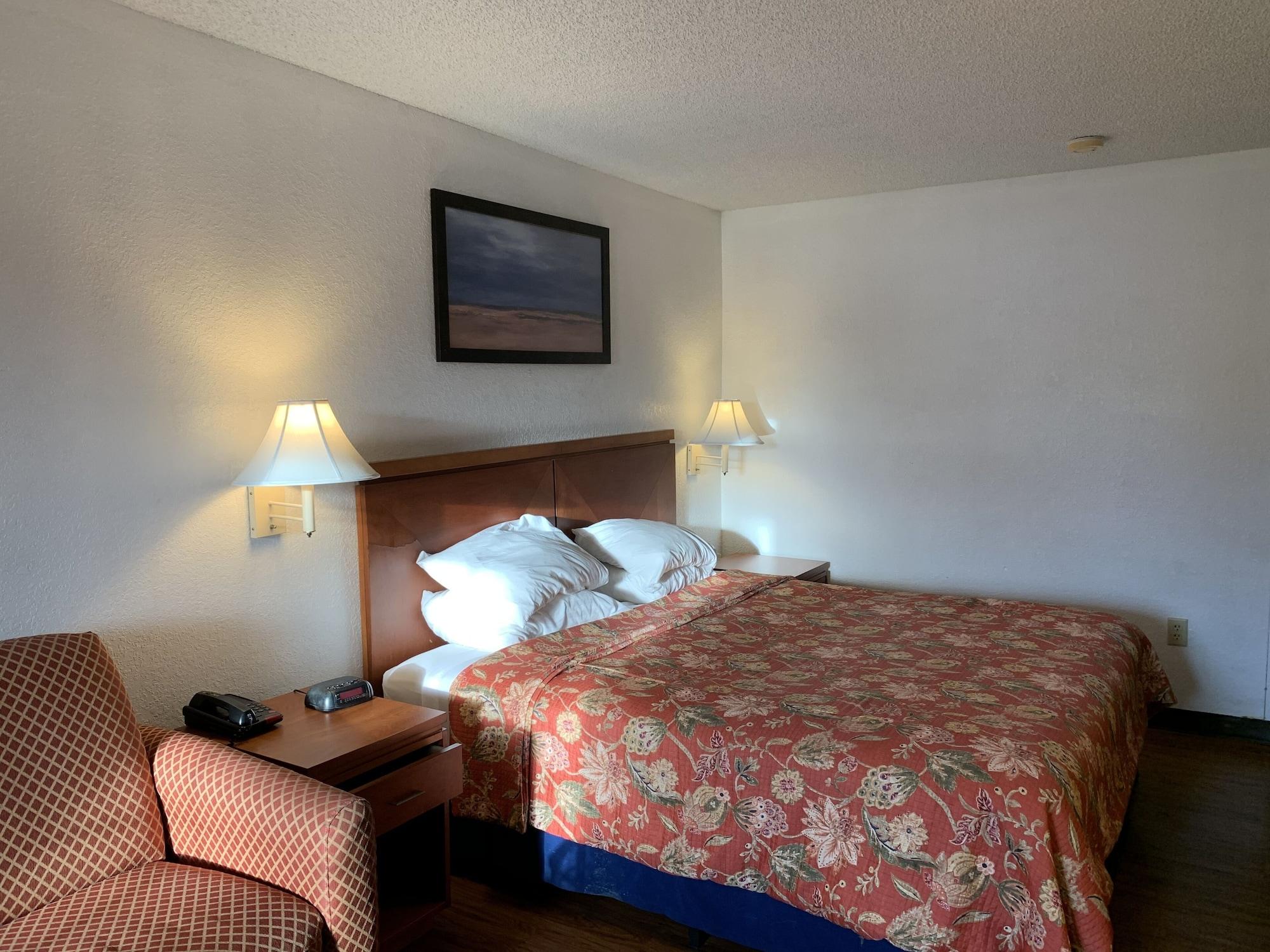 Travelodge Suites By Wyndham Macclenny I-10 Exterior foto