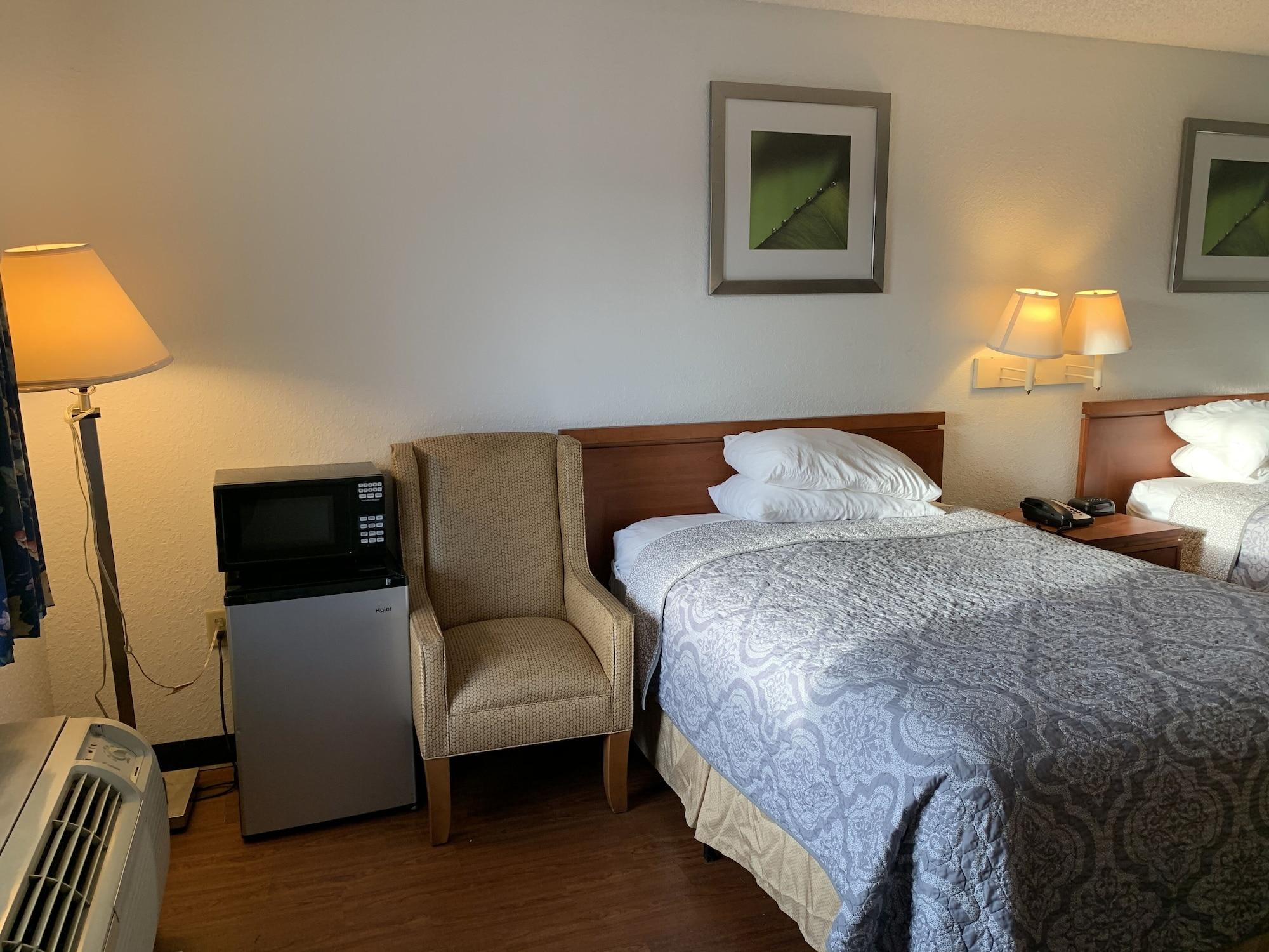 Travelodge Suites By Wyndham Macclenny I-10 Exterior foto