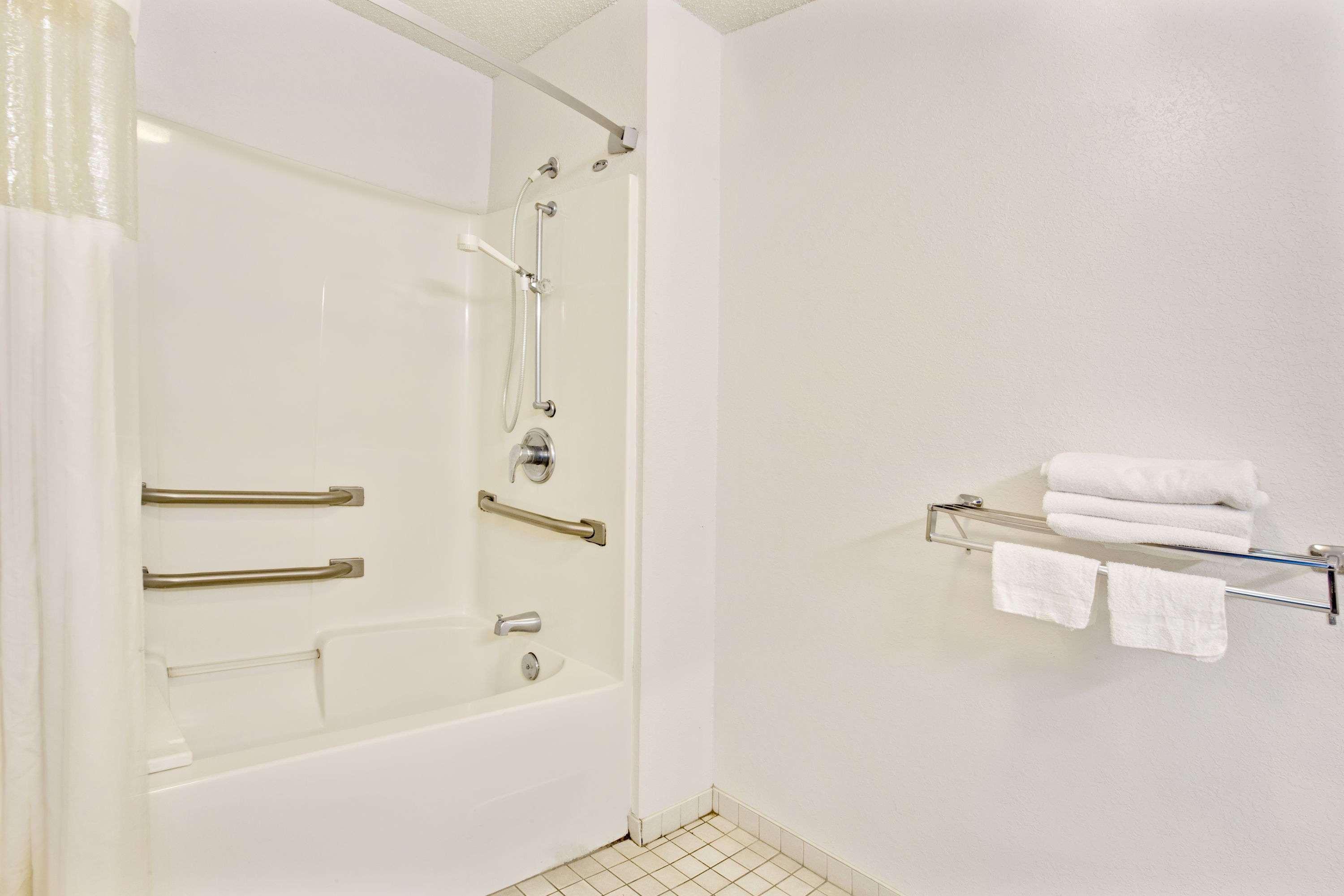 Travelodge Suites By Wyndham Macclenny I-10 Exterior foto