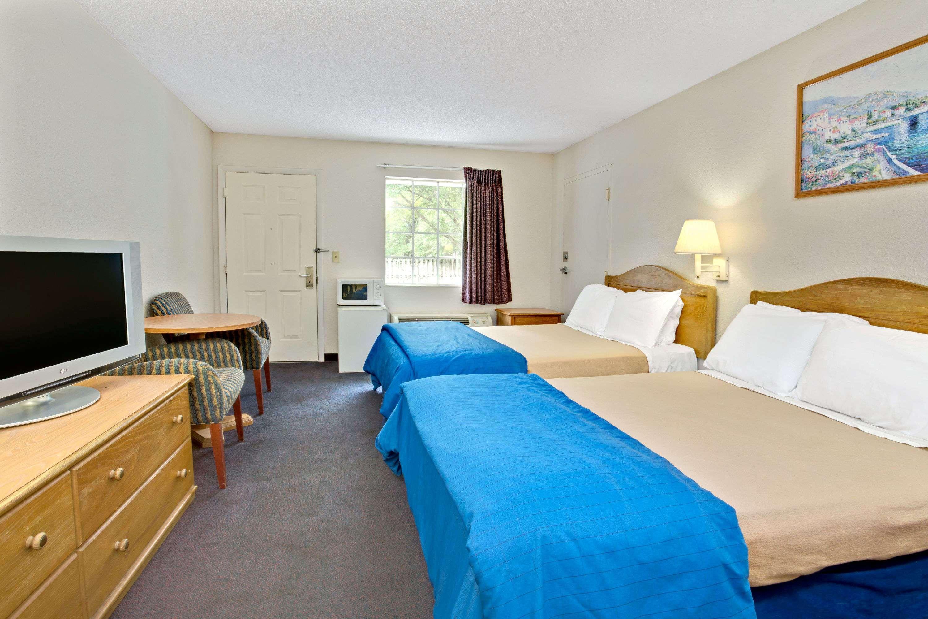 Travelodge Suites By Wyndham Macclenny I-10 Exterior foto