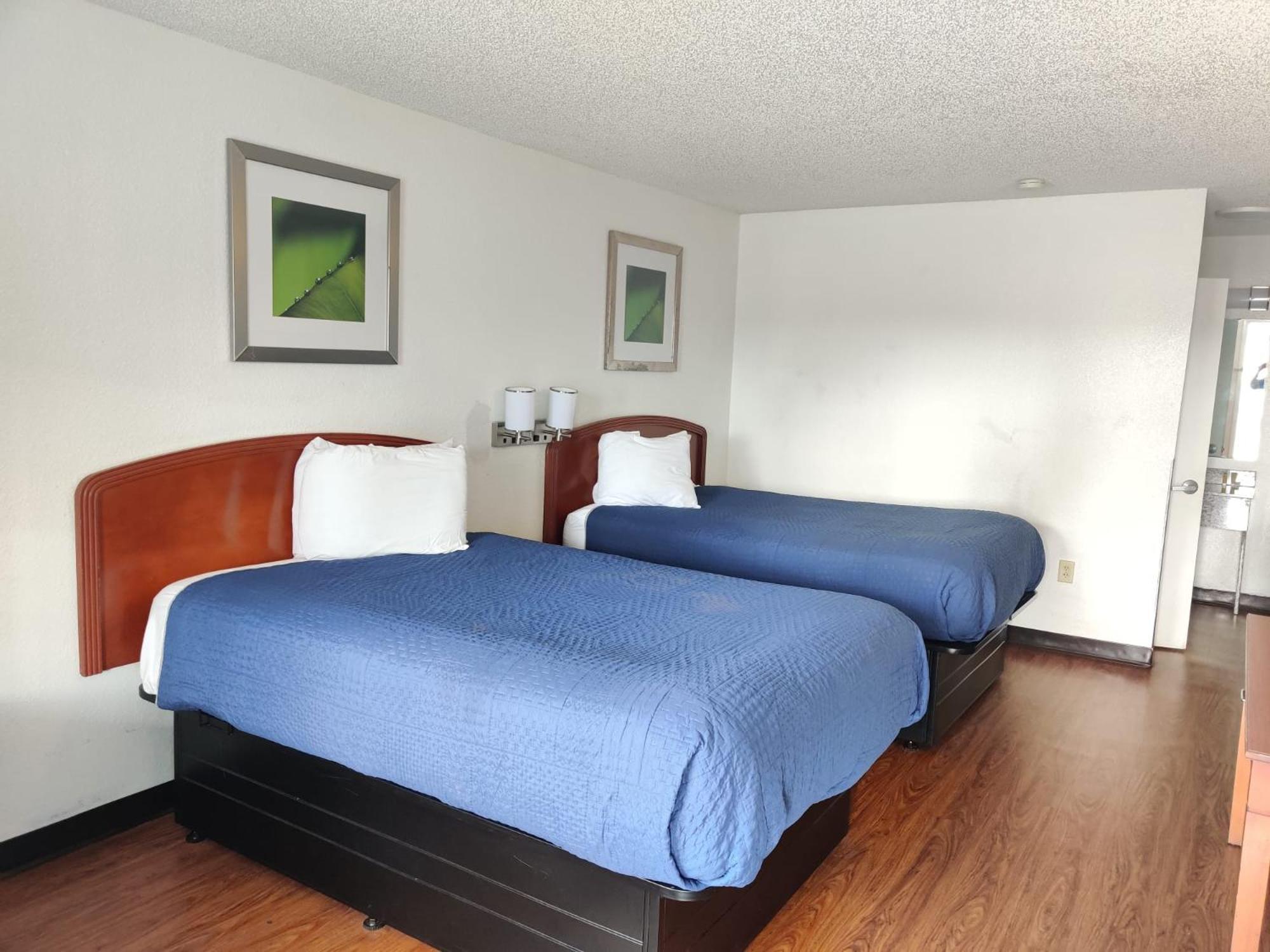 Travelodge Suites By Wyndham Macclenny I-10 Exterior foto