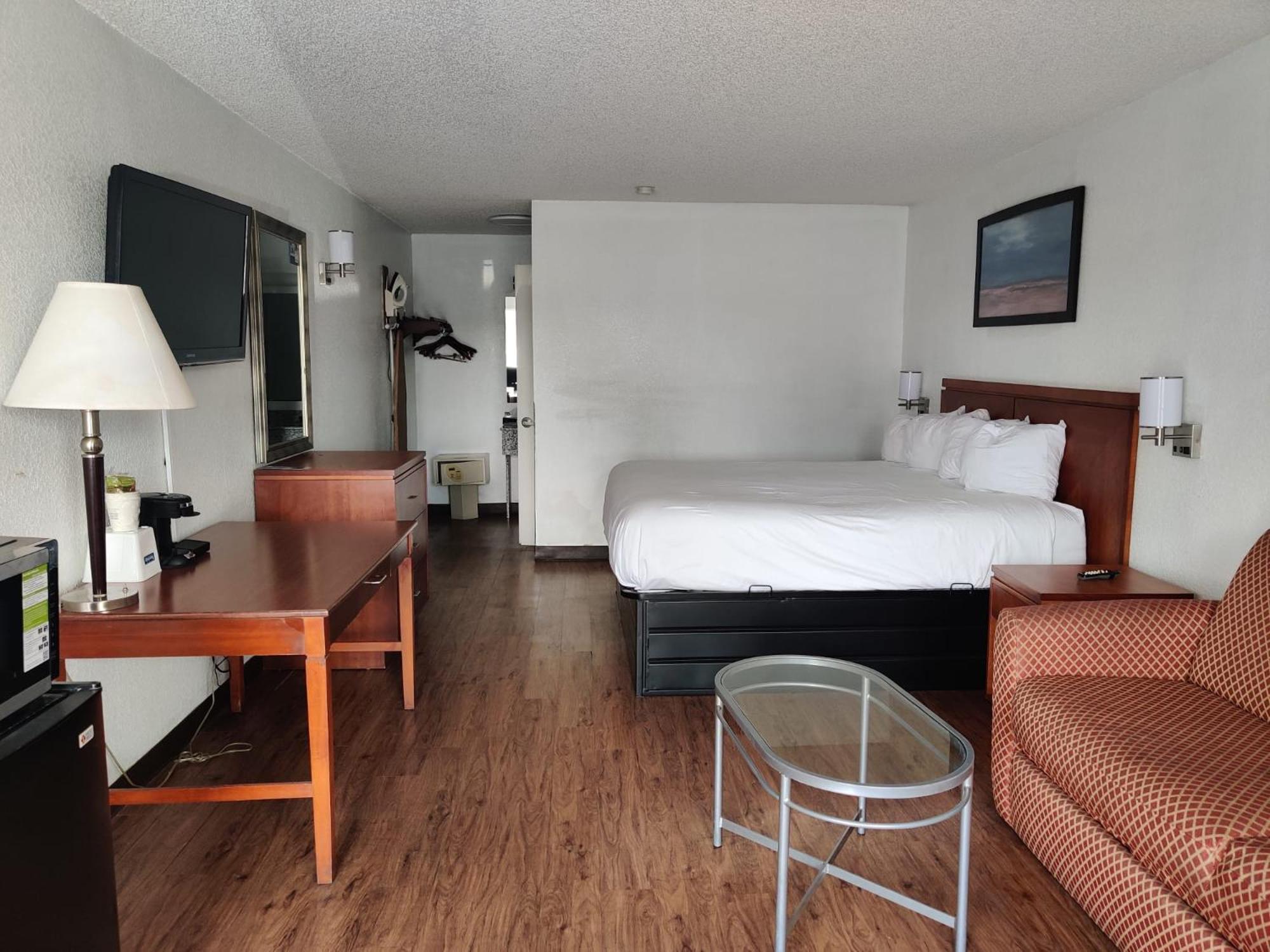 Travelodge Suites By Wyndham Macclenny I-10 Exterior foto