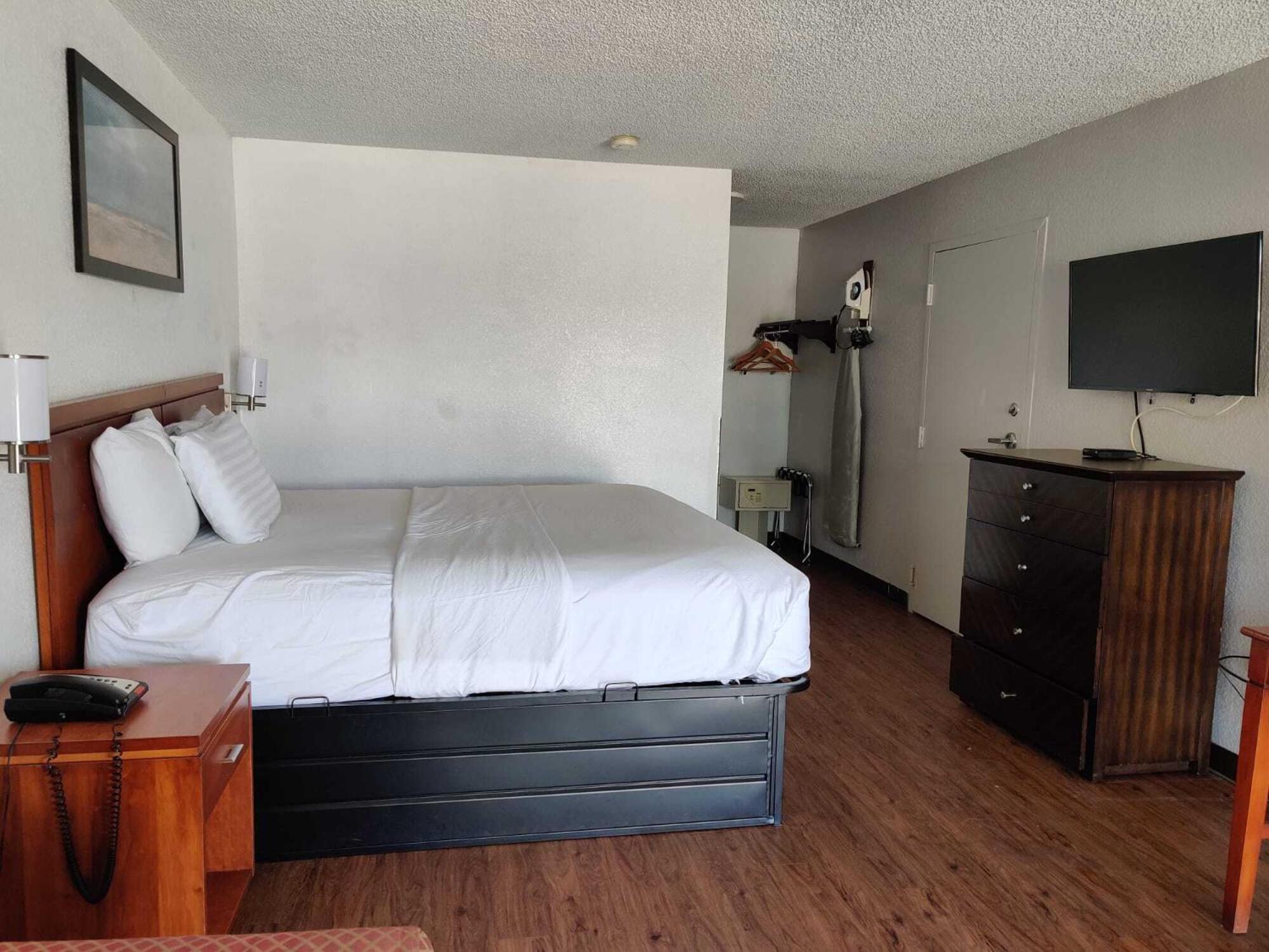 Travelodge Suites By Wyndham Macclenny I-10 Exterior foto