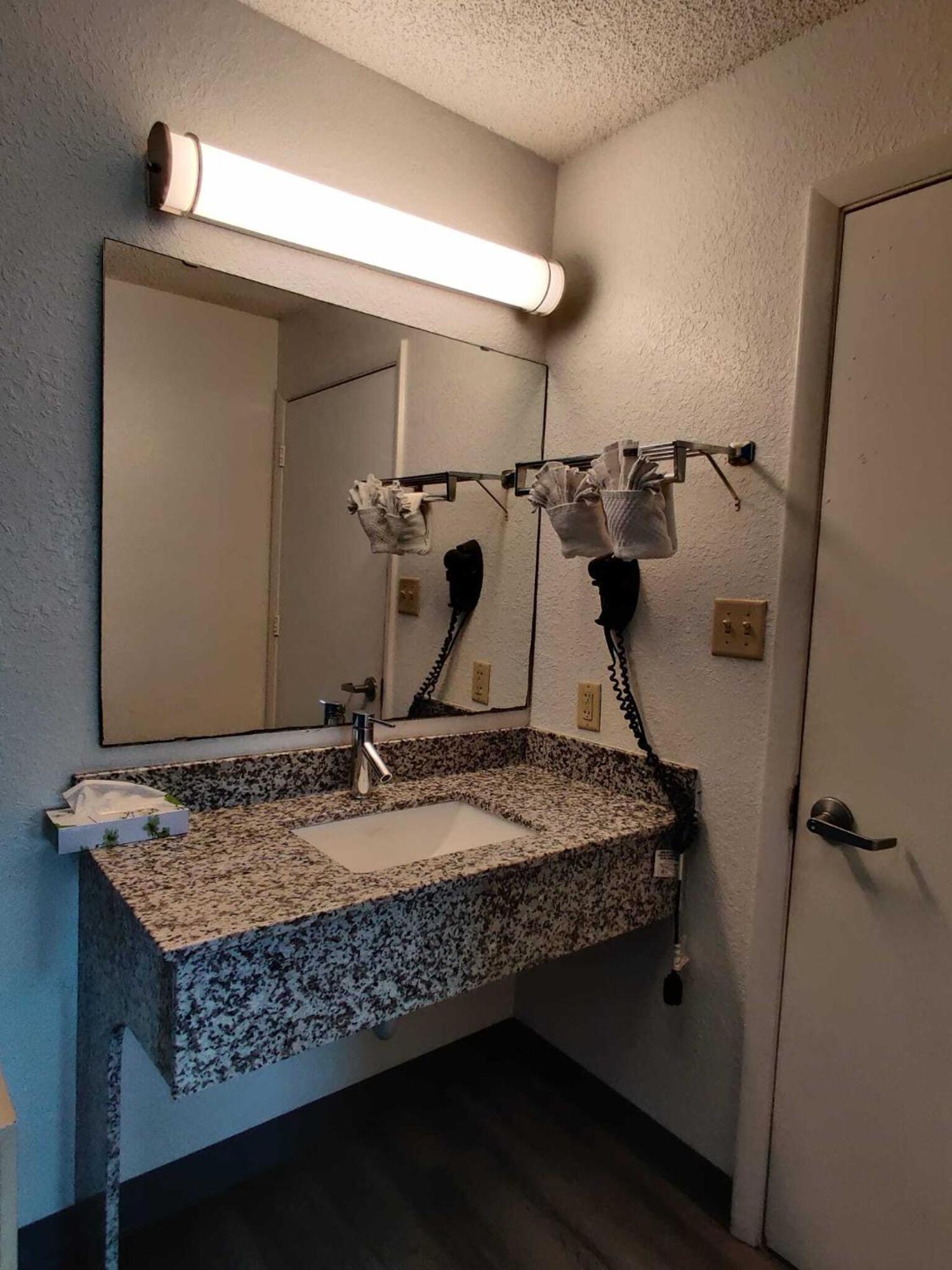 Travelodge Suites By Wyndham Macclenny I-10 Exterior foto
