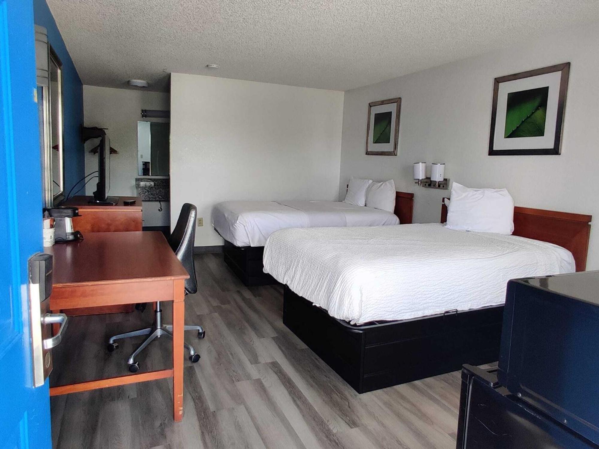 Travelodge Suites By Wyndham Macclenny I-10 Exterior foto