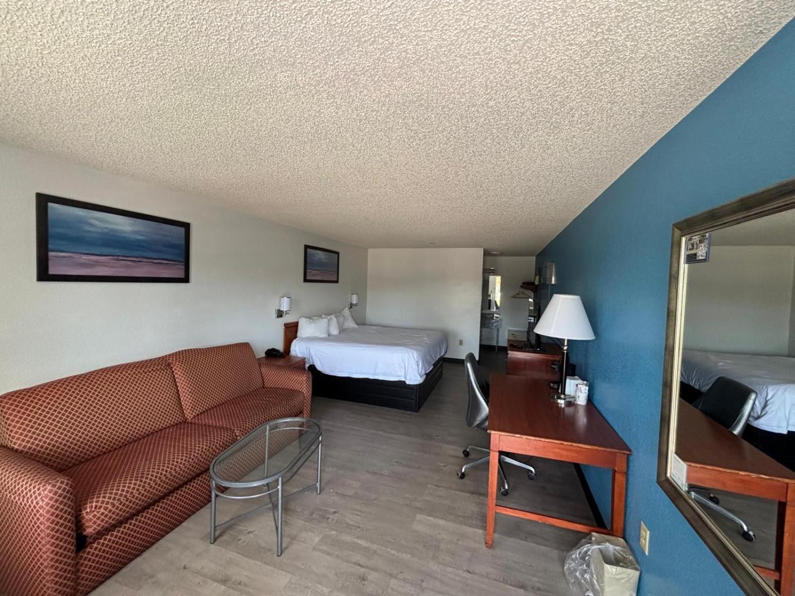 Travelodge Suites By Wyndham Macclenny I-10 Exterior foto