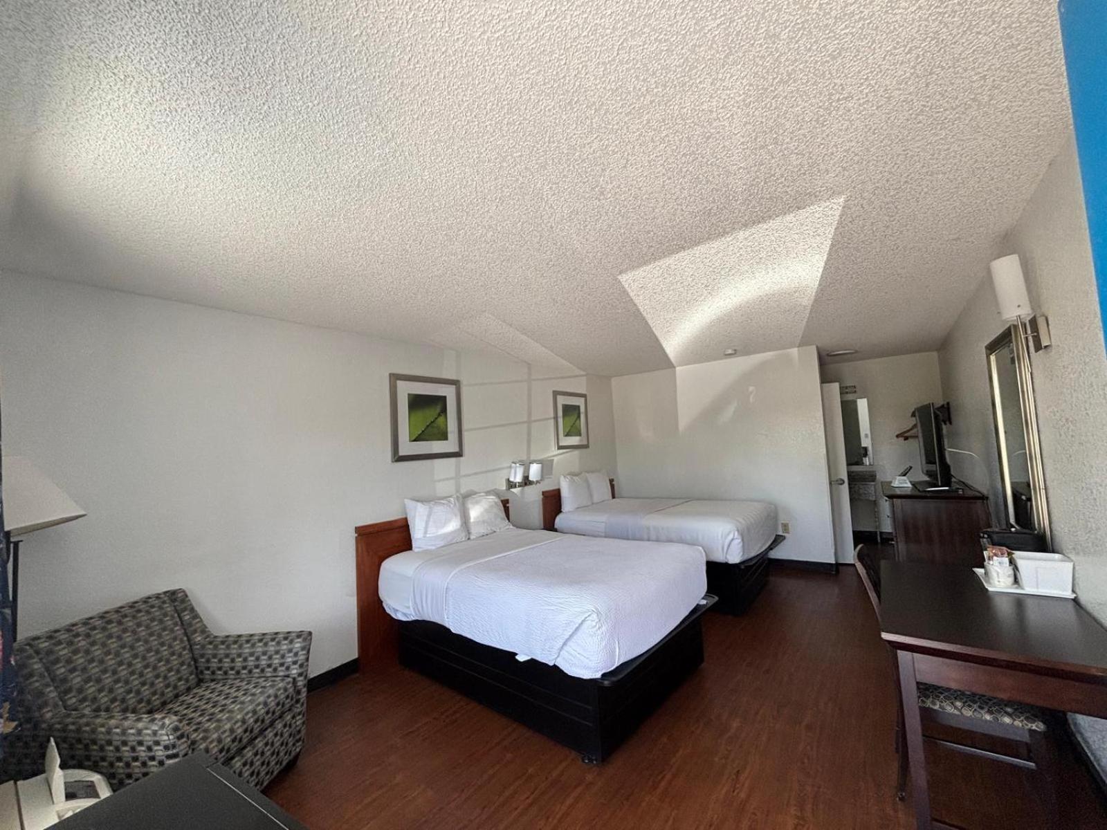 Travelodge Suites By Wyndham Macclenny I-10 Exterior foto