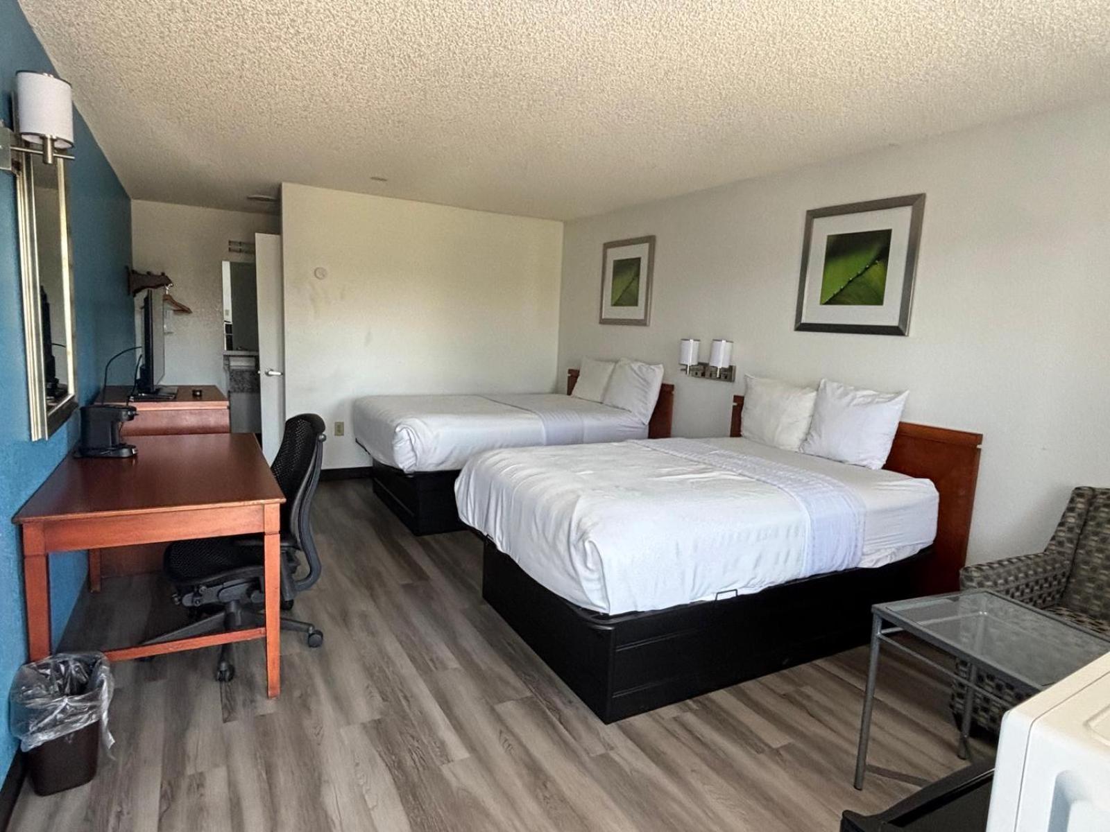 Travelodge Suites By Wyndham Macclenny I-10 Exterior foto