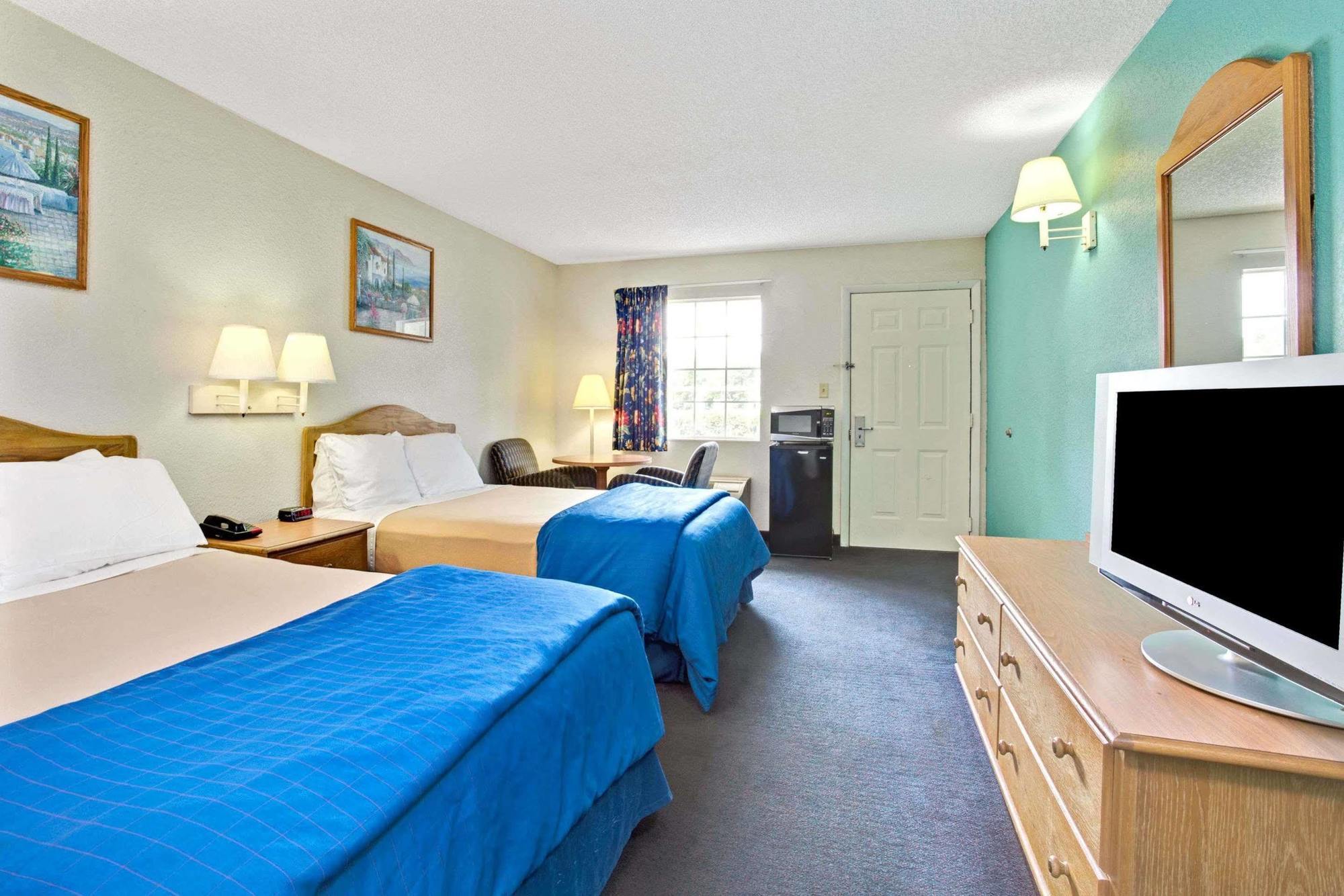 Travelodge Suites By Wyndham Macclenny I-10 Exterior foto